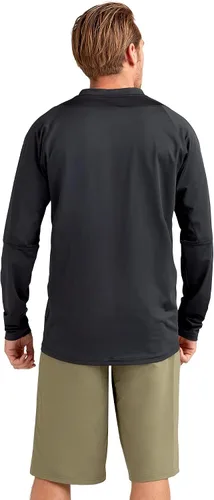 Miniatura 3 de Dakine Jersey de ciclismo de montaña de manga larga Vectra para hombre