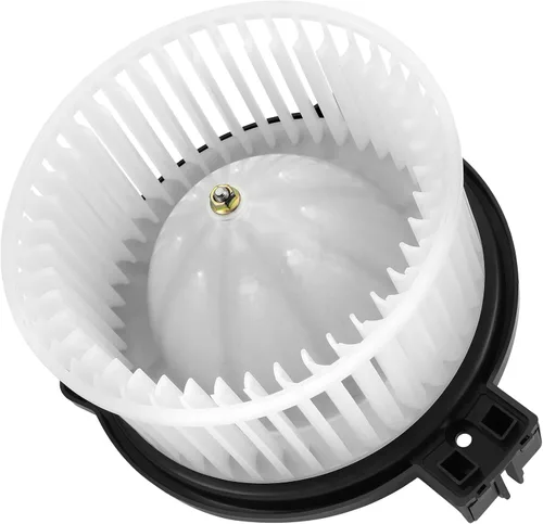 Miniatura 20 de SCITOO Motor soplador de calentador HVAC con jaula de ventilador frontal 700272 para Ford para Escape 2013-2019, para Ford para Focus 2012-2018