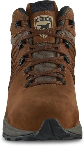 Miniatura 6 de Irish Setter, Cascade, Men's, 5", Waterproof, Aluminum Safety Toe, Work Boot
