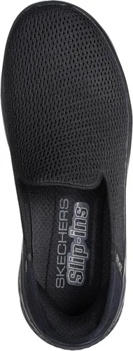 Miniatura 2 de Skechers Go Walk Flex - Zapatos deportivos sin cordones para mujer