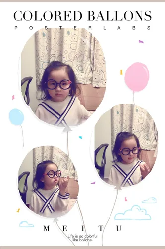 Miniatura 4 de Montura de gafas para niños, con estilo, sin lentes, paquete de 3