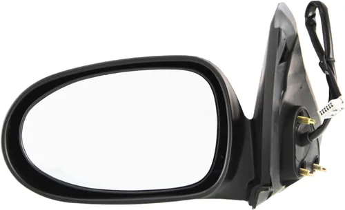 Miniatura 172 de Garage-Pro Espejo eléctrico no calefactable para Nissan Altima 2007-2012 con luz de señal pintable Sedán, para modelos con paquete de conveniencia