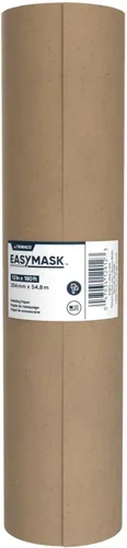 Miniatura 8 de Trimaco Masking Papel 3 " X 60 yard Color café