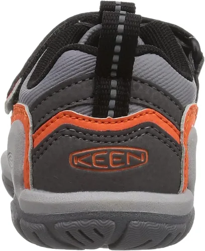 Miniatura 3 de KEEN Unisex-Child Knotch Peak Low Height Breathable Sneakers