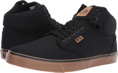 Miniatura 7 de HARLEY-DAVIDSON Wrenford zapato deportivo para hombre