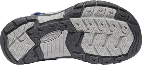 Miniatura 6 de KEEN Newport H2 - Sandalias de agua con puntera cerrada, infantil unisex
