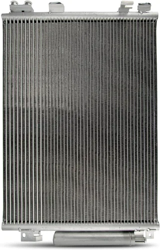 Miniatura 21 de KAX Condensador de aire acondicionado 3054 para Chevy Trailblazer 2002-2009, GMC Envoy, Chevy Trailblazer EXT 2002-2006, GMC Envoy XL, GMC Envoy XUV