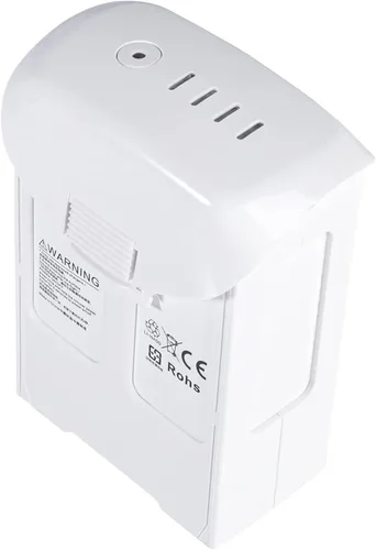 Miniatura 5 de OKYUK Batería de repuesto de 15.2V 5870mAh para DJI Phantom 4 Pro/Pro +, Phantom 4 Series Dron, 1 paquete