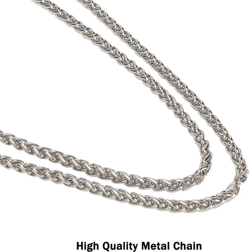 Miniatura 8 de Bolso de mano de noche con diamantes de imitación brillantes para mujer, bolso de hombro para boda, fiesta, baile de graduación