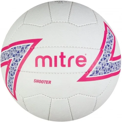 Miniatura 10 de Mitre Netball unisex