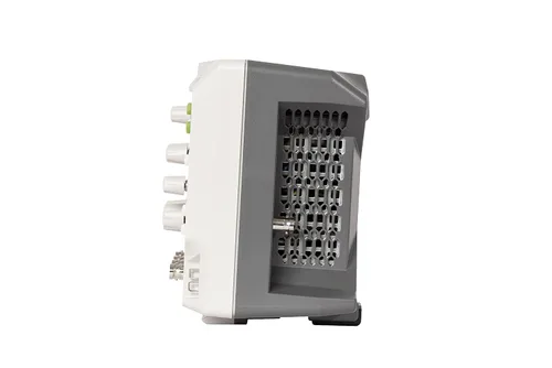 Miniatura 7 de Rigol DS1104Z Plus - Osciloscopio digital de 100 MHz de ancho de banda, 4 canales, frecuencia de muestreo 1GSA/s, profundidad de memoria de 24 Mpts