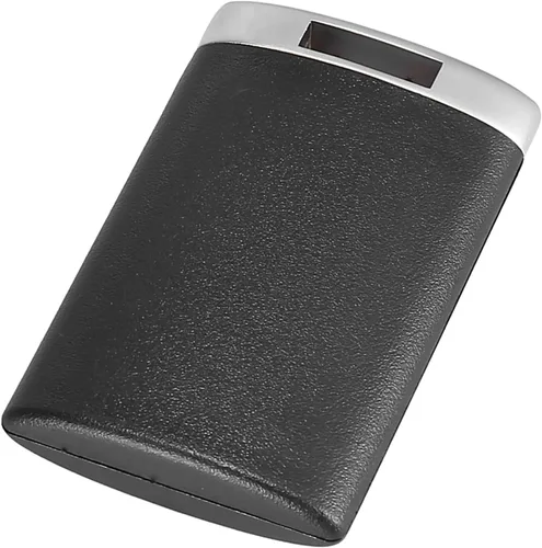 Miniatura 6 de X AUTOHAUX OUC6000066 - Llavero remoto de repuesto para Cadillac Escalade 07-14 para Escalade ESV 2007-2014 850K-6000066 con botón de 6 teclas