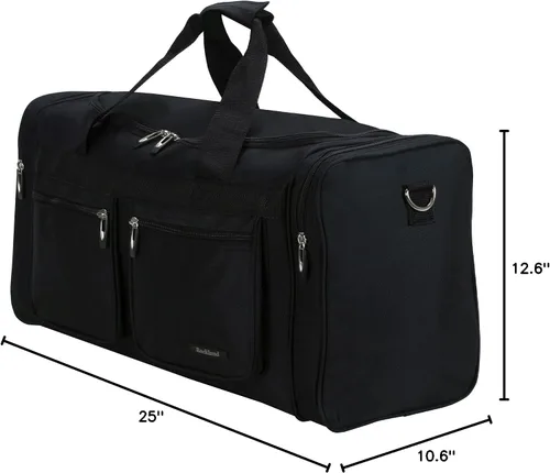 Miniatura 25 de Rockland Duffel Bag
