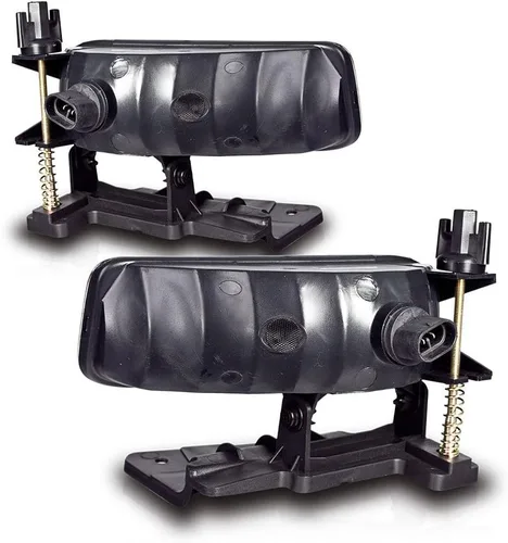 Miniatura 2 de UMS Chevy Tahoe OEM luces antiniebla, lente transparente, par