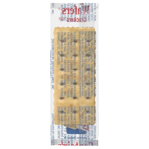Miniatura 2 de Lance Captain Wafers - Sabor original, 2 paquetes individuales, 500 paquetes en total, 0.23 onzas cada uno