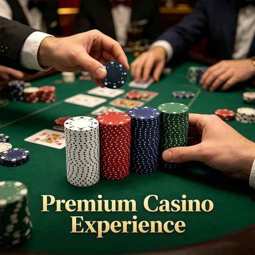 Miniatura 8 de SEETOOOGAMES Fichas de póquer de casino - 100 piezas 0.41 oz Diseño adecuado - 4