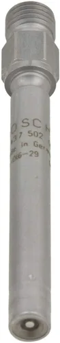 Miniatura 3 de BOSCH 62281 Inyector de combustible de equipo original, compatible con Porsche 911 seleccionado; Saab 99, 900 - Individual