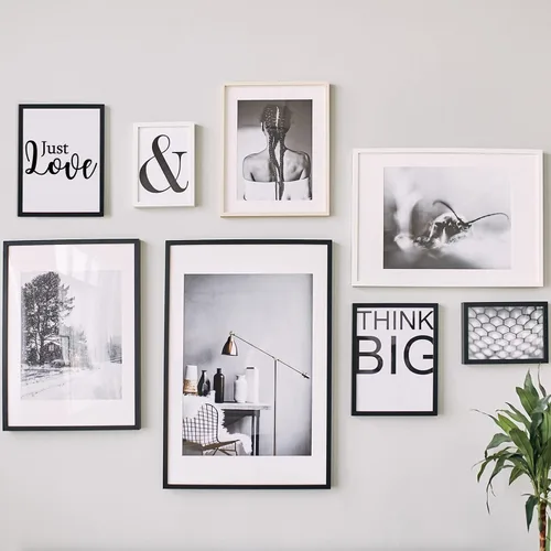 Miniatura 5 de Leinuosen 25 piezas calcomanías inspiradoras para pared, cita motivacional, despegar y pegar, calcomanías de vinilo con citas extraíbles y positivas