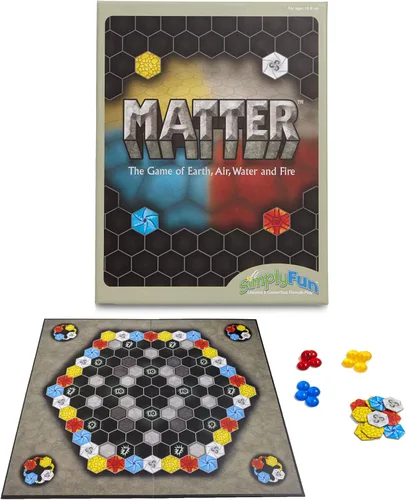 Miniatura 10 de SimplyFun Math'd Potatoes - Juego de mesa de matemáticas para niños a partir de 8 años, juego educativo de dados con suma y resta, divertido desafío