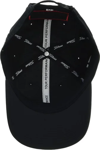 Miniatura 3 de Titleist Gorra de golf Tour Performance de generación anterior estándar