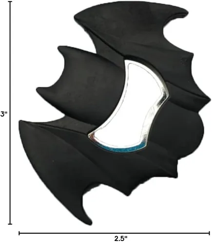 Miniatura 7 de Abridor de botellas con forma de Batman, imán para refrigerador, abridores de botellas de cerveza, abridor de botellas de regalo para suministros