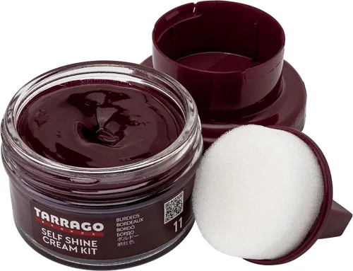 Miniatura 14 de Tarrago Self Shine - Kit de crema para zapatos y botas de cuero