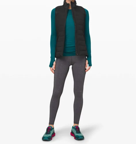 Miniatura 2 de Chaleco Lululemon Down For It All