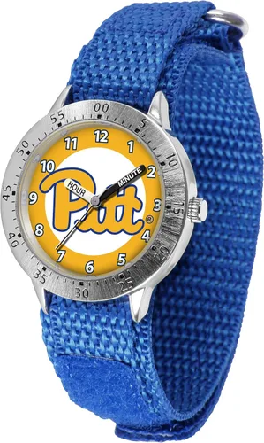 Miniatura 26 de SunTime Reloj juvenil fácil de ajustar con espíritu de equipo universitario