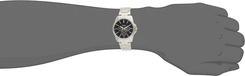 Miniatura 4 de Citizen Quartz Mens Watch, Stainless Steel, Classic