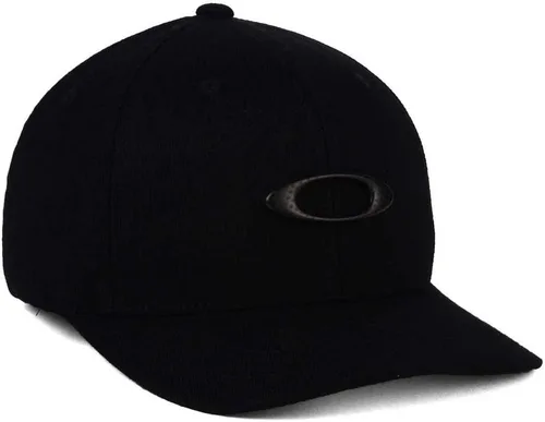 Miniatura 3 de Oakley Tapa elástica de fibra de carbono de lata