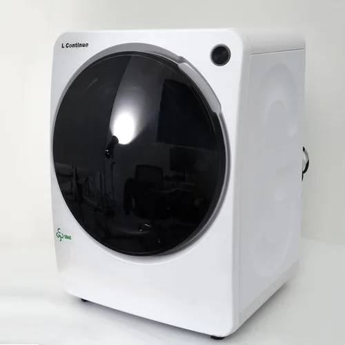 Miniatura 2 de Lavadora: alta eficiencia, compacta y perfecta para tu solución de lavandería en casa