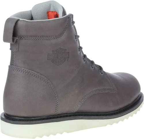 Miniatura 3 de Harley-Davidson Botas de motocicleta Hickman Lace para hombre
