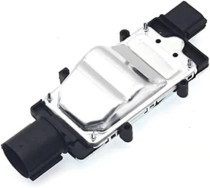 Módulo de unidad de control del ventilador para Ford Focus Mazda 3 5 Volvo V40 1137328464 1137328663 1137328684 1137328505 1137328567 1137328713
