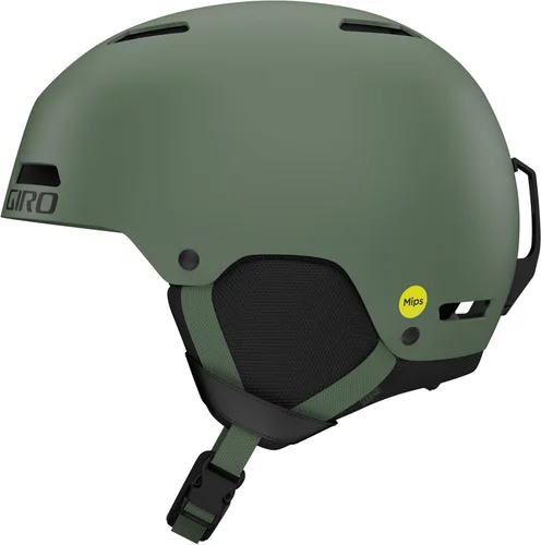 Miniatura 27 de Casco de Esquí Giro Ledge MIPS - Casco de Snowboard para Hombres, Mujeres y Jóvenes