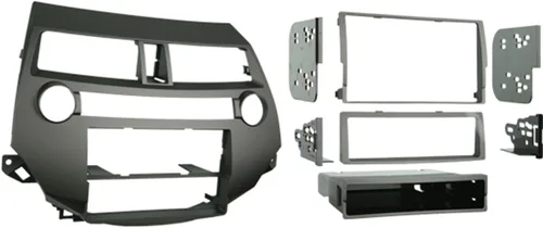 Miniatura 2 de Metra Kit de instalación estéreo de coche y arnés de cableado para Honda Accord 2008-2009