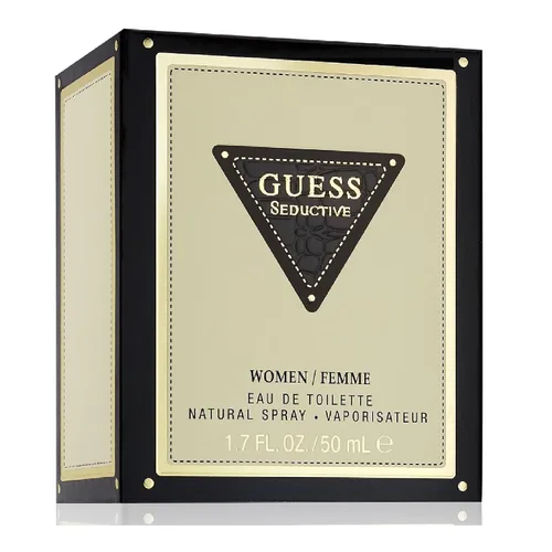 Miniatura 3 de GUESS Seductive - Eau de Toilette para mujer, 1.7 Fl Oz