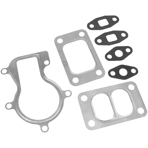 Miniatura 7 de Kit de juntas de acero inoxidable HX35 HX35W Turbo Charger para Holset Garrett 3592766 3538881 4050036 35392726 Dodge Cummins Truck 6BTAA HE351CW