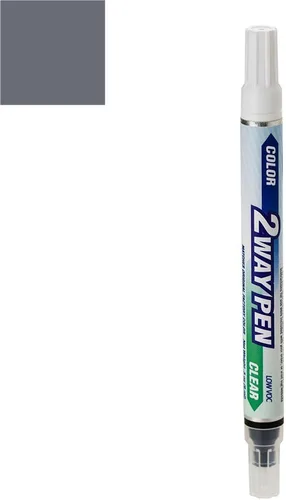 Miniatura 258 de ColorRite - Pintura de retoque para Audi A8, color negro perla, color negro LW8X (2011) Havanna Black Pearl Clearcoat
