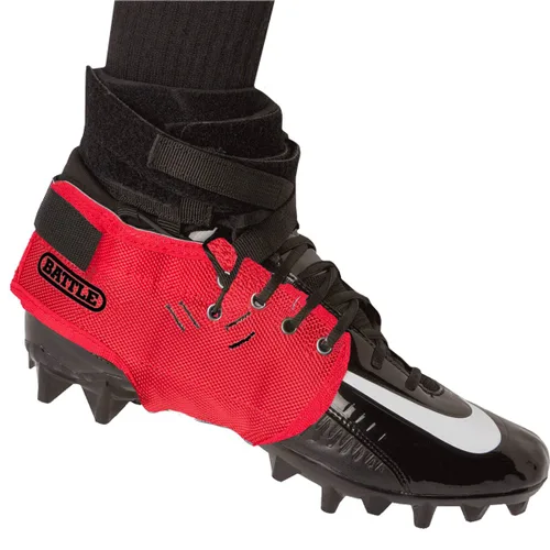 Miniatura 12 de Battle Sports xFAST - Sistema de soporte de tobillo XS (tamaños de zapatos para hombres hasta 6.5 y tallas de zapatos de mujer hasta 8), color negro