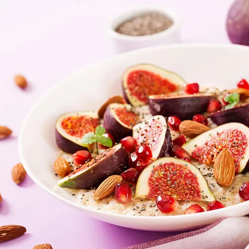 Miniatura 3 de Yupik Semillas de chía negra cruda, 2.2 libras (35.2 onzas), sin gluten, kosher, veganas, semillas naturales, superalimento a base de plantas, rico