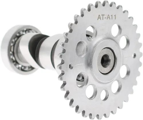 Glixal GY6 - Árbol de levas de alto rendimiento para carreras de 125 cc, 150 cc, 160 cc y 180 cc, para motor de ciclomotor 152QMI 157QMJ, ATV,
