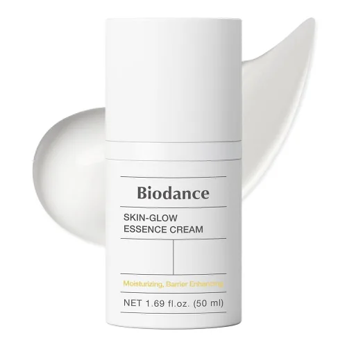 Miniatura 12 de BIODANCE Crema de péptidos de colágeno que perfecciona los poros, hidratante, regordecedora, cuidado de los poros, hidratante facial reafirmante