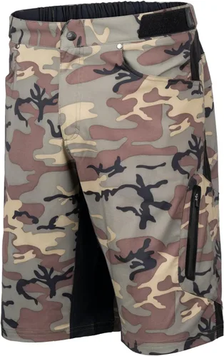 Miniatura 3 de ZOIC shorts de éter para hombre
