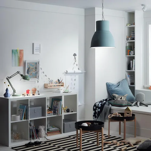 Miniatura 6 de GE Lighting 36948 Bombilla de acabado transparente Refresh HD regulable G25 Globo decorativo 4.5 (reemplazo de 40 W)