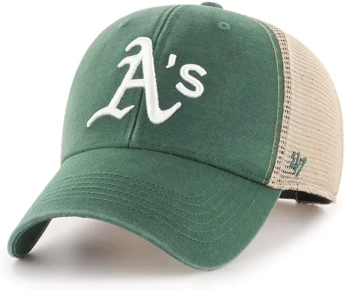 Miniatura 25 de 47 NCAA Flagship - Sombrero ajustable MVP de malla lavada, talla única para adultos