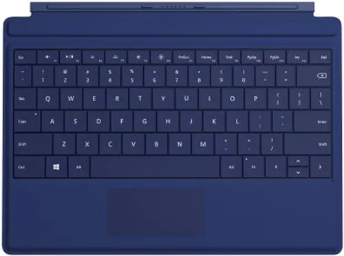 Miniatura 7 de Funda para Microsoft Surface Pro 3, color negro., Negro