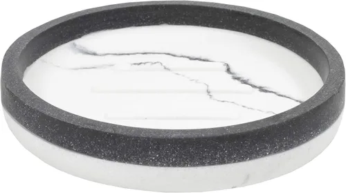 Miniatura 33 de Sweet Home Collection - Colección de accesorios de baño, diseños únicos decorativos y hermosos para decoración de baño, dispensador de loción/jabón
