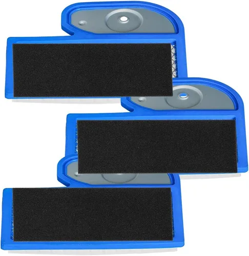 Miniatura 11 de HIFROM Filtro de aire M137556 con reemplazo de prefiltro MIU10955 para John Deere LT190 LT180 LTR180 LX277 LX279 LX288 LX280 GT235 GT235E GX325 325
