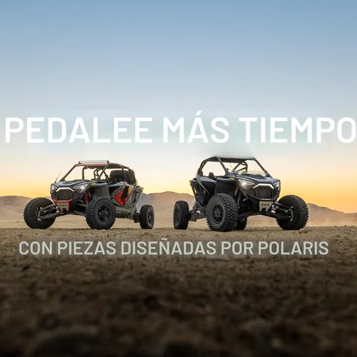 Miniatura 3 de Polaris 3211180 Correa de transmisión original
