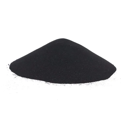 Miniatura 2 de USA CALCA - Polvo de transferencia DTF negro directo a la película TPU DTF polvo de transferencia digital adhesivo termofusible DTF polvo